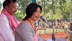 सीएम योगी के बयान पर लोगों को सपा सांसद डिंपल यादव ने किया आगाह, कहा- 'सभी समुदाय के...'