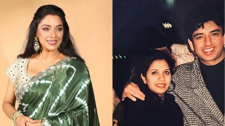 এষা জানিয়েছেন, তাঁর যখন দু'বছর বয়স, রূপালী এবং অশ্বিনের মধ্যে সম্পর্ক তৈরি হয়। তাঁর যখন ১৩ বছর বয়স, বাড়ি ছেড়ে বেরিয়ে যান অশ্বিন। আমেরিকায় তাঁদের বাড়িতেও যাতায়াত ছিল রূপালীর, এমনকি সেখানে তাঁর মা-বাবার ঘরেই রূপালী রাতে ঘুমাতেন। রূপালী তাঁর মায়ের গয়নাও চুরে করেন বলে দাবি এষার।