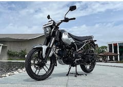 Bajaj Freedom 125 CNG: 100 ਮਾਈਲੇਜ ਦੇਣ ਵਾਲੀ ਬਾਈਕ ਦੀ ਹਰ ਪਾਸੇ ਚਰਚਾ, ਜਾਣੋ ਕੀਮਤ ਅਤੇ ਸ਼ਾਨਦਾਰ ਫੀਚਰਸ