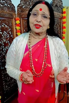 Death: ਸੁਹਾਗਣ ਹੀ ਦੁਨੀਆ ਨੂੰ ਛੱਡਣਾ ਚਾਹੁੰਦੀ ਸੀ ਮਸ਼ਹੂਰ ਲੋਕ ਗਾਇਕਾ, ਮੌ*ਤ ਤੋਂ ਪਹਿਲਾਂ ਪੁੱਤਰ ਨੂੰ ਦੱਸੀ ਆਖਰੀ ਇੱਛਾ...