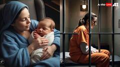 अपने नवजात बच्चे की महिला ने ऑनलाइन लगाई कीमत! फेसबुक पर एड देने के बाद गिरफ्तार