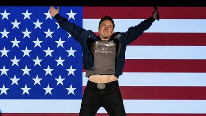 US Presidential Elections Elon Musk X Like Button Replaced Ballot Box Update 2024 Elon Musk Replaced Xs Like Button With A Ballot Box Amid US Elections? Heres What We Know