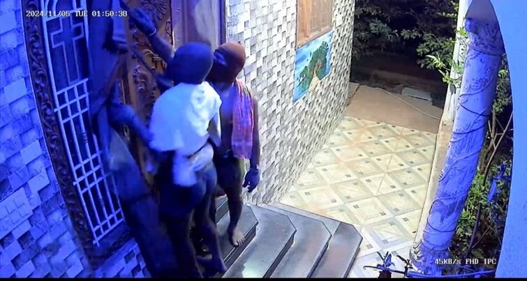 Madurai crime Fear of pestilential monkey robbers  Madurai people fear - TNN Madurai crime: தொல்லை கொடுக்கும் குரங்கு குல்லா கொள்ளையர்கள் -  அச்சத்தில் மதுரை மக்கள்
