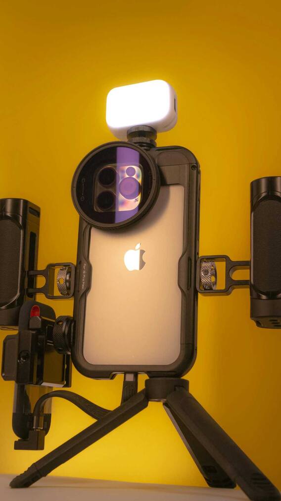 स्मार्टफोन में AI कैमरे क्या और कैसे करते हैं काम?