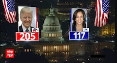 US Presidential Election 2024: स्विंग स्टेट में किसने मारी बाजी, जानें Trump और Harris में कौन आगे?