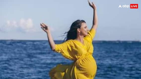 प्रेग्नेंसी में मां को खुश रखने की यूं ही नहीं दी जाती सलाह, मां और बच्चे की सेहत पर इसका इतना पड़ता है असर