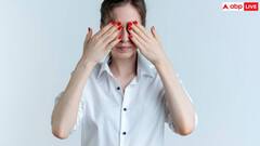 आंखों के आगे बार-बार छा रहा है अंधेरा तो इस बीमारी के हैं संकेत, हो सकता है खतरनाक