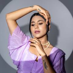 Brahmamudi Hamida: నీరసించిపోయిన 'బ్రహ్మముడి' సీరియల్ స్వప్న క్యారెక్టర్ - మళ్లీ ఎప్పుడొస్తావ్  హమీదా!