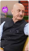 Vijay 69 की shooting के दौरान कैसे टूटा Anupam Kher का हाथ