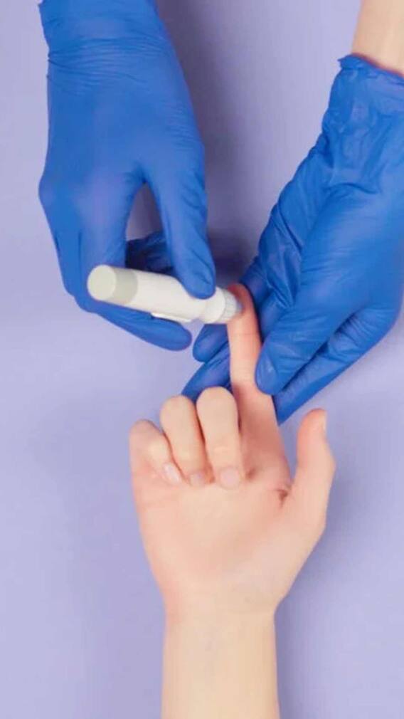 आपका कोलेस्ट्रॉल लेवल बढ़ा सकती हैं ये चीजें 