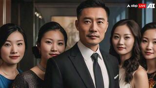 गजब का टोपीबाज! एक ही बिल्डिंग में बीवी और तीन गर्लफ्रेंड्स के साथ रह रहा था शख्स, किसी को नहीं लगी भनक