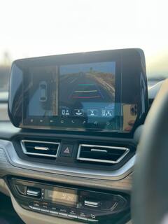 Maruti Suzuki Dzire 2024: প্রকাশ্যে এল মারুতির নতুন ডিজায়ার, ছবিতে রইল সব নজরকাড়া বিবরণ