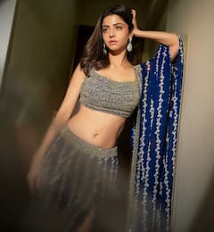 Vedhika: నడుము అందాలతో సెగలు రేపుతున్న వయ్యారి భామ - వేదిక లేటెస్ట్ ఫోటోలు