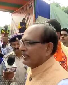 हेमंत सोरेन भौखला गए, उनके पापों का घड़ा भर चूका है | ABP News Shorts