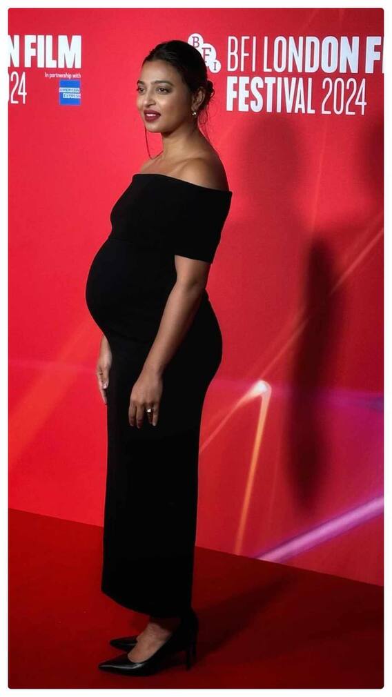 इस प्रेंग्नेंट एक्ट्रेस ने कहा- मैं और मेरे पति कभी नहीं चाहते थे बच्चा