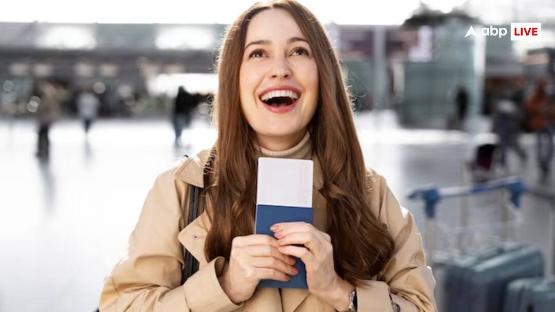 भारतीयों के लिए कई देशों में वीजा फ्री एंट्री, क्या इसके बाद फ्लाइट टिकट के अलावा नहीं होता कोई भी खर्च? Visa free entry in many countries for Indians is there no expense after this except flight tickets भारतीयों के लिए कई देशों में वीजा फ्री एंट्री, क्या इसके बाद फ्लाइट टिकट के अलावा नहीं होता कोई भी खर्च?