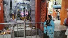 शिवलिंग पर जलाभिषेक के बाद से सीसामऊ में सियासत तेज, उपचुनाव कितना होगा असर? जानिए