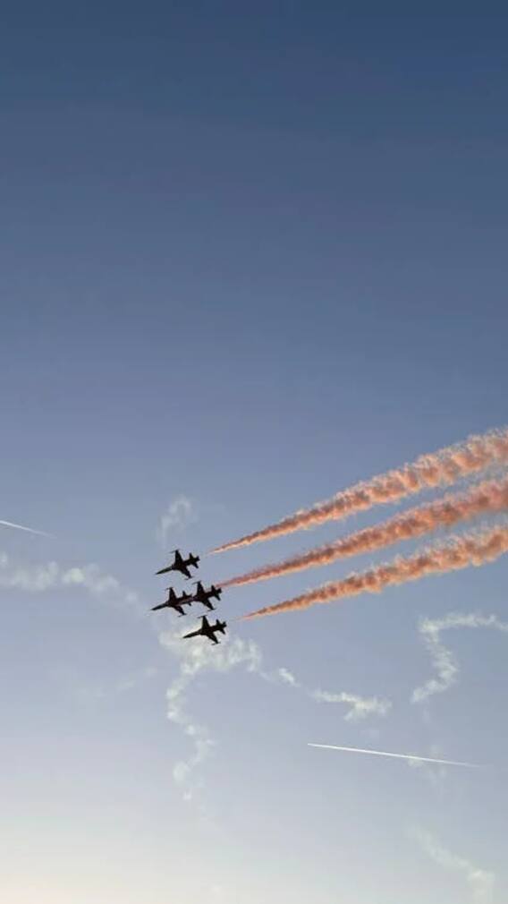 मिग विमान क्रैश होने पर कितने का होता है नुकसान?