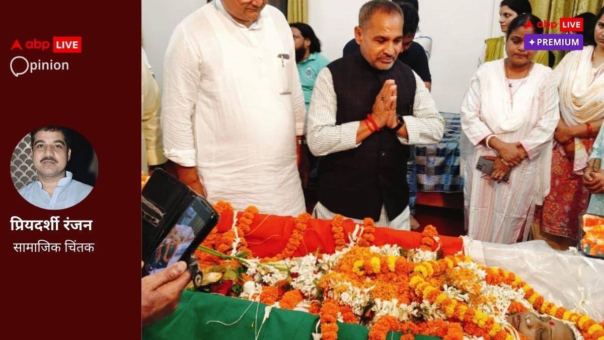 शारदा सिन्हा का गुजर जाना एक संस्कृति पर विराम लगने जैसा, लेकिन बरकरार रहेगी कालजईता