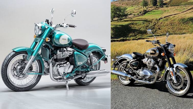 Royal Enfield Classic 650 Twin revealed check spec details automobile news Royal Enfield Classic 650 Twin: ஆஹா..! வந்தது ராயல் என்ஃபீல்டின் கிளாசிக் 650 ட்வின் மோட்டார்சைக்கிள் - உங்களை கவர என்ன இருக்கு?