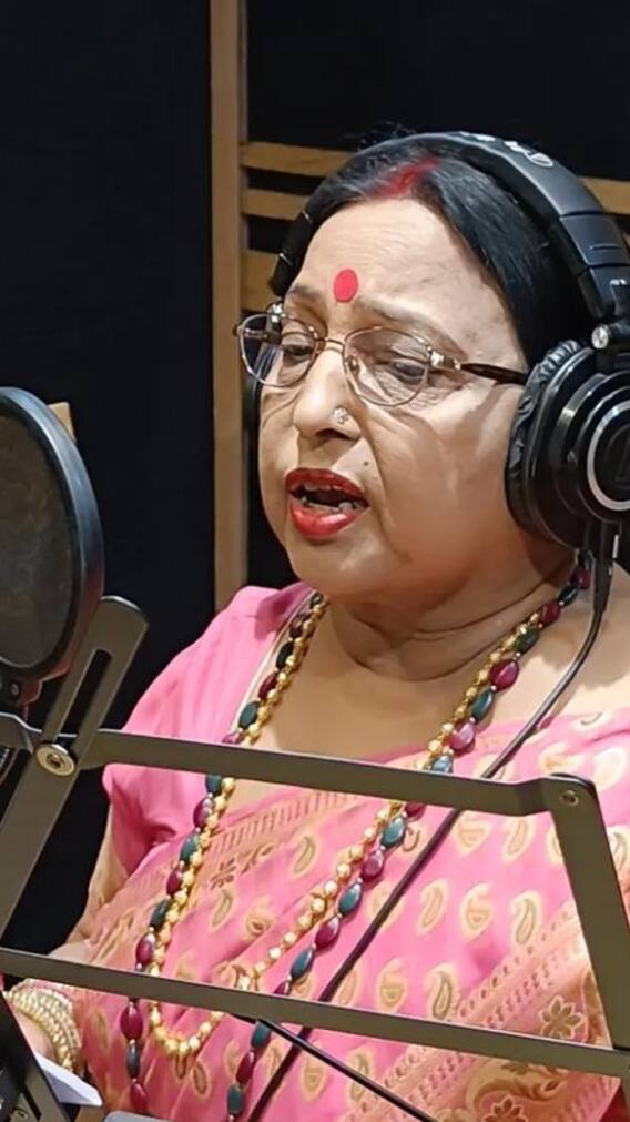 शारदा सिन्हा का आखिरी YouTube वीडियो कितने लोगों ने किया पसंद?