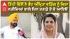 Dimpy Dhillon ਨੇ Amrita Warring ਨੂੰ ਕਿਹਾ ਭੈਣ, ਨਤੀਜਿਆਂ ਵਾਲੇ ਦਿਨ ਤਗੜੇ ਹੋ ਕੇ ਆਇਓ