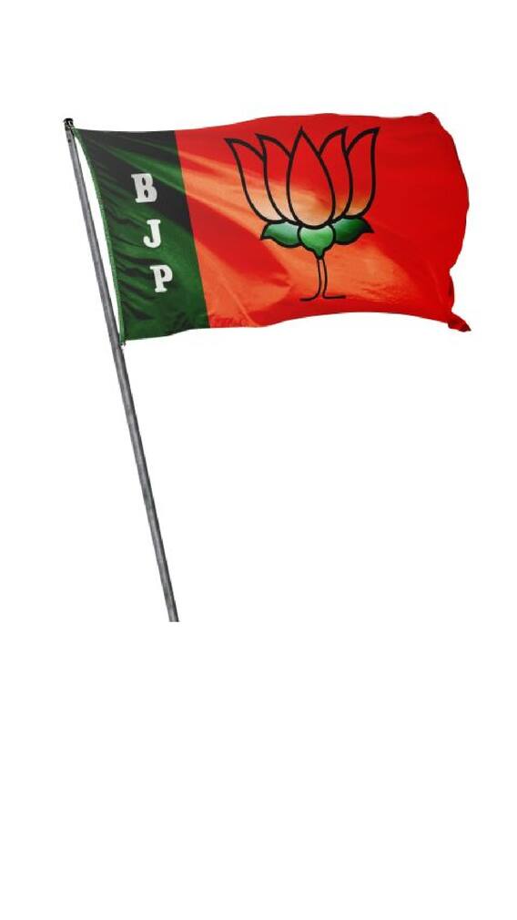 निवडणुकीपूर्वी भाजपने महाराष्ट्रात केली मोठी कारवाई