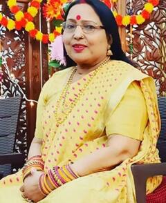 सुहागन ही दुनिया से जाना चाहती थीं शारदा सिन्हा, बेटे अंशुमान को बताई थी आखिरी इच्छा