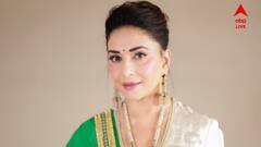 Madhuri Dixit: অল্প করে খাবার, ডাবের জল আর... মাধুরীর এত সহজ ডায়েট চার্ট মেনে চলতে পারেন আপনিও