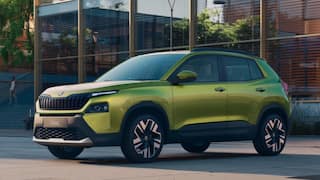 Skoda SUV: நெக்ஸான், பிரேஸ்ஸாவை தூக்க ஸ்கோடா ஸ்கெட்ச் - கம்மி விலையில் புதிய கைலாக் எடிஷன், எப்படி?