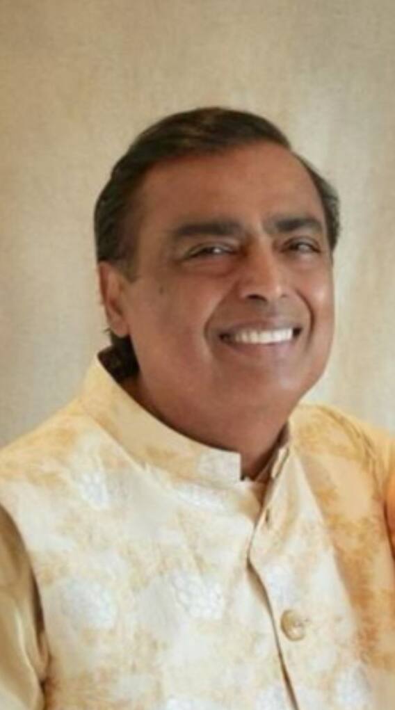 रोज की डाइट में क्या लेते हैं मुकेश अंबानी?