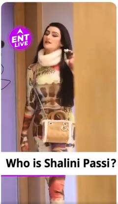 कौन हैं Fabulous Lives vs Bollywood wives की Shalini Passi?