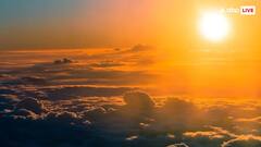 वह देश जहां कभी नहीं होता अंधेरा! सूरज की रोशनी से रहता है सराबोर