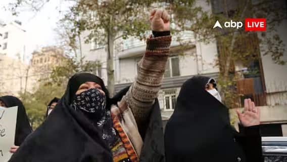 ‘ये शरिया के खिलाफ’, ईरान में अंडरगारमेंट में उतरी छात्रा तो भड़के ईरान के मंत्री