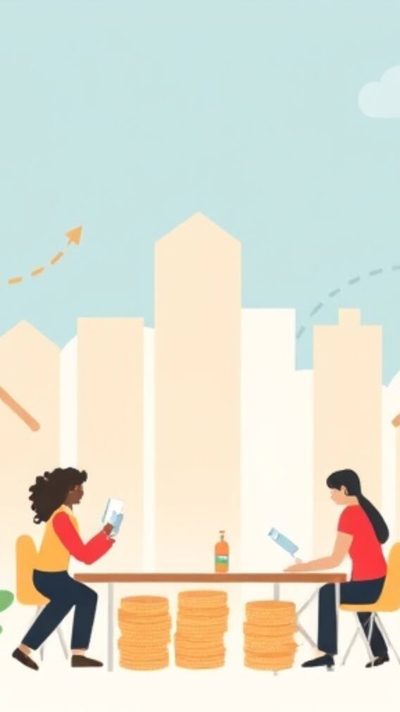 पाकिस्तान बांग्लादेश और भारत 2050 में कहां के लोग ज्यादा कमाएंगे पैसे