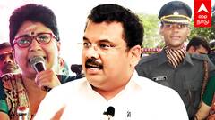 S Ve Sekar : ”வாயத் தொறந்தாலே பொய்! அண்ணாமலைக்கு தகுதியே இல்ல” வெளுத்துவாங்கும் எஸ்.வி.சேகர்