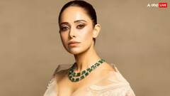 નુસરત ભરૂચાની તબિયત ખરાબ, બીમારીમાં પણ કરી રહી છે કામ, અભિનેત્રીએ ખુદ પોતાની તબીયત વિશે માહિતી શેર કરી