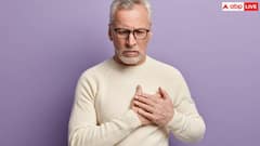 क्या सीने या पीठ में झनझनाहट भी हो सकता है हार्ट अटैक का सिग्नल? जान लें जवाब