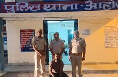 जालौर में मेडिकल स्टोर पर पुलिस का छापा, 2760 नशीली टैबलेट बरामद, संचालक गिरफ्तार