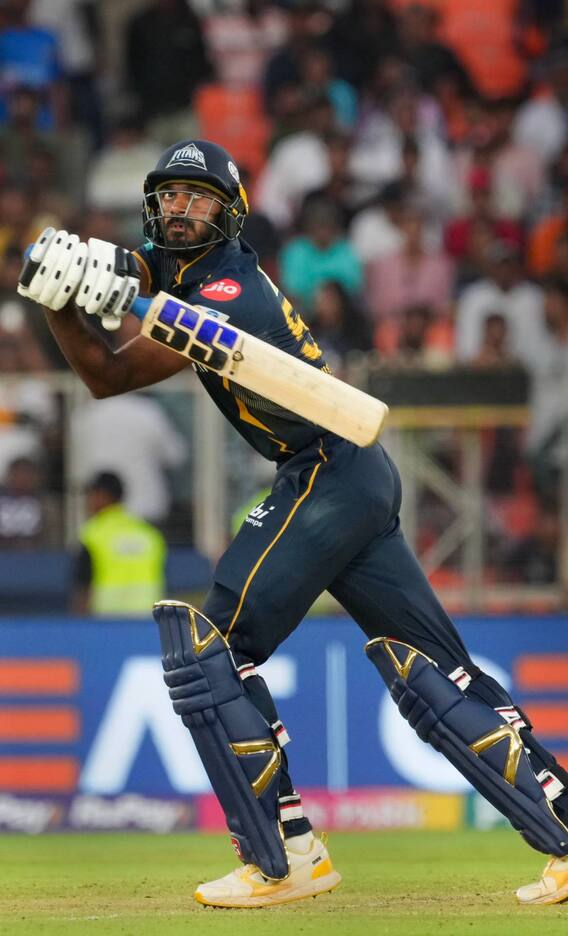 IPL नीलामी में अनसोल्ड रहेंगे ये 5 भारतीय क्रिकेटर?