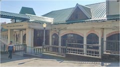 संजौली मस्जिद मामले में मुस्लिम पक्ष को नहीं मिला स्टे, अब 11 नवंबर को होगी अगली सुनवाई