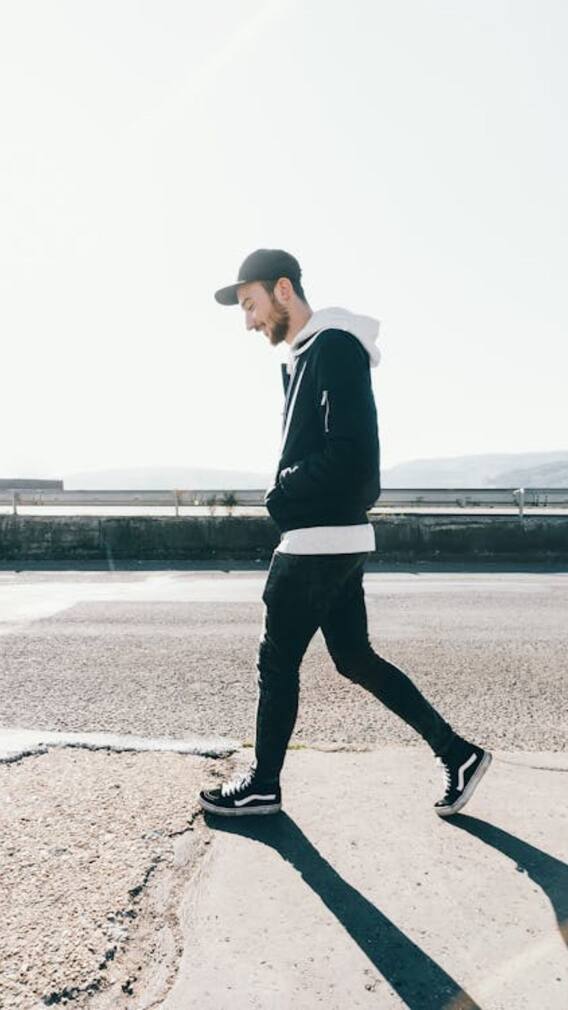 वॉकिंग या रनिंग,आपके लिए क्या है बेस्ट