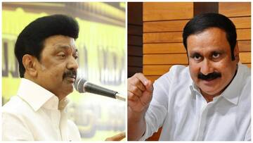 தமிழ் தாய் வாழ்த்து புறக்கணிப்பு; முதல்வரே மன்னிப்பு கேளுங்கள் - சீறிய அன்புமணி