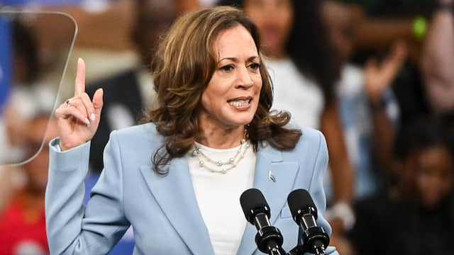 Kamala Harris Networth: How US Vice-President Built Her Wealth With Her Husband