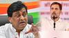 Ashok Chavhan: काँग्रेसने आत्मविश्वास गमावलाय, हे पराभूत मानसिकतेचे लक्षण; अशोक चव्हाण यांची बोचरी टीका