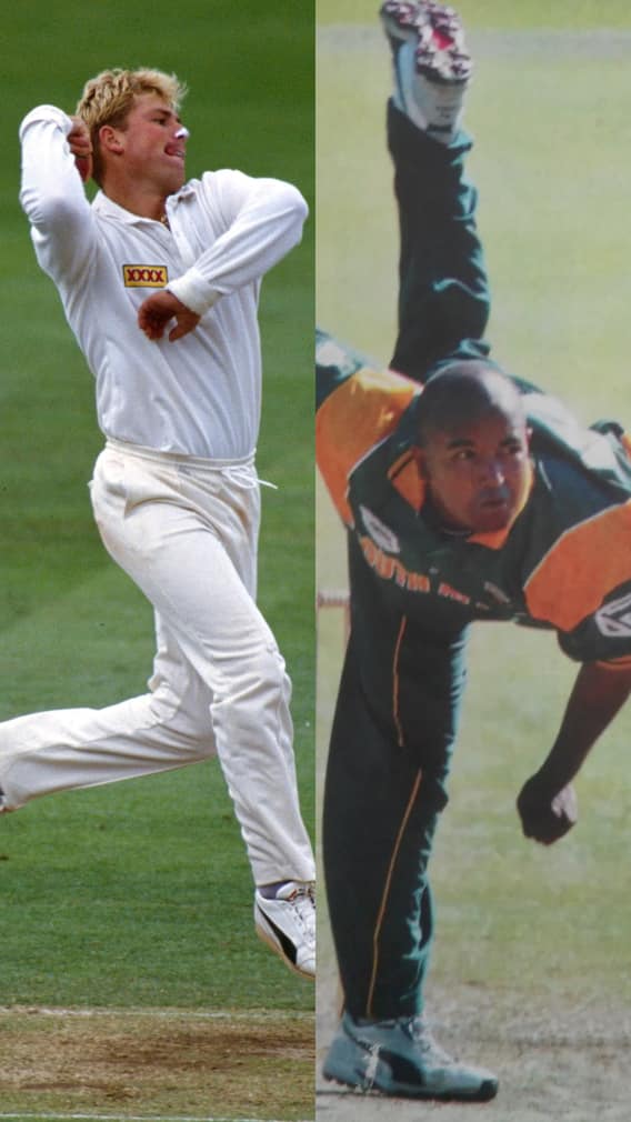 लेग स्पिनर और चाइनामैन में क्या होता है अंतर?