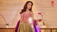Madhuri Dixit: অল্প করে খাবার, ডাবের জল আর... মাধুরীর এত সহজ ডায়েট চার্ট মেনে চলতে পারেন আপনিও
