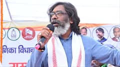 झारखंड चुनाव: ‘हिंदू खतरे में नहीं है, लेकिन...’, CM हेमंत सोरेन का BJP पर बड़ा आरोप