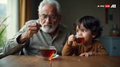 હવે આ ઉકાળો પ્રદૂષણની અસર દૂર કરશે, તેને દરરોજ પીવાથી સમગ્ર પરિવારને મળશે રાહત