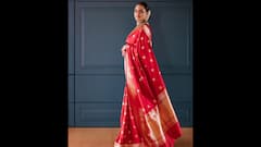 Chhath Puja 2024: Effortlessly Elegant Saree Styles For A Timeless Look